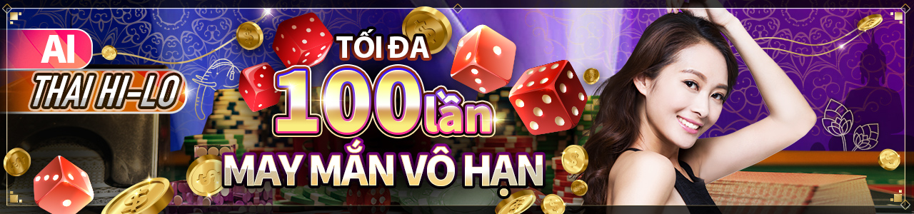 ai thái hilo tại viacasino